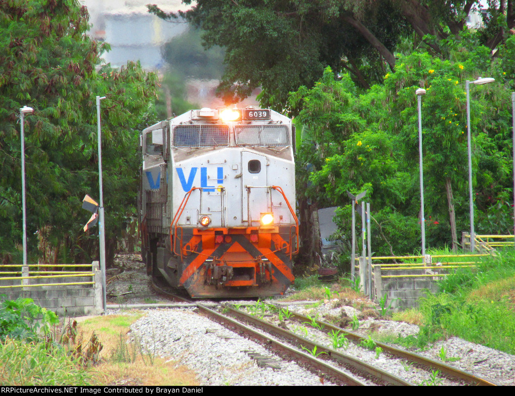 VLI 6039